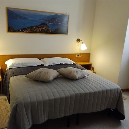 Valentina Apartment Менаджо Екстер'єр фото