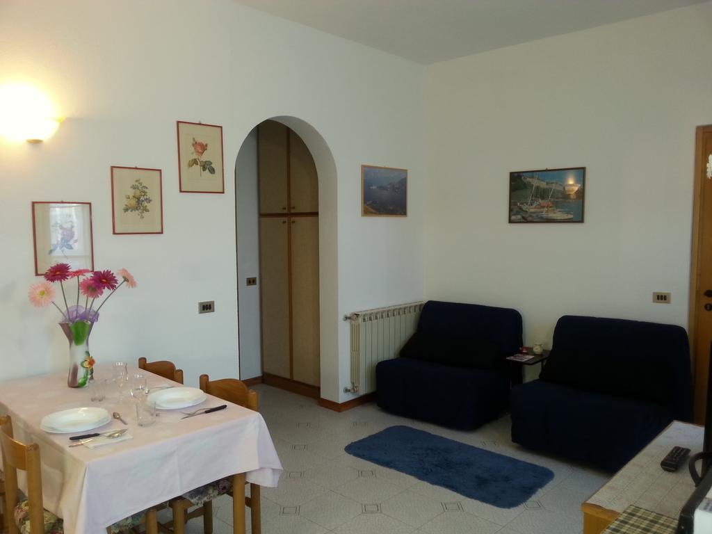 Valentina Apartment Менаджо Екстер'єр фото