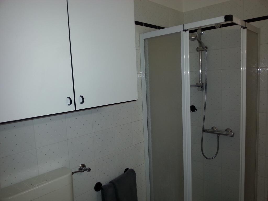 Valentina Apartment Менаджо Екстер'єр фото