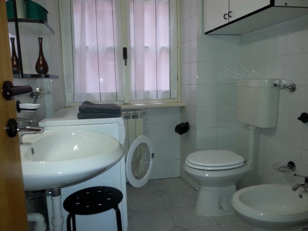 Valentina Apartment Менаджо Екстер'єр фото