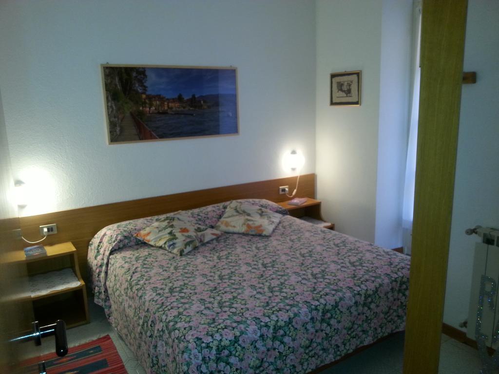 Valentina Apartment Менаджо Екстер'єр фото