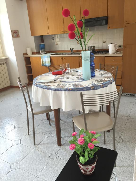 Valentina Apartment Менаджо Екстер'єр фото