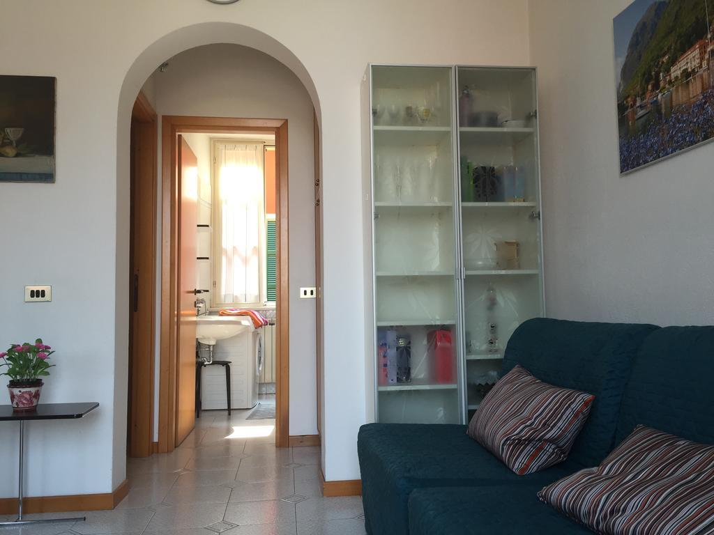 Valentina Apartment Менаджо Екстер'єр фото