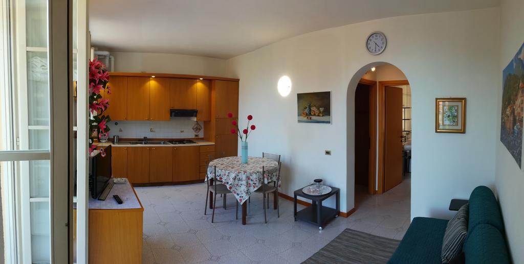 Valentina Apartment Менаджо Екстер'єр фото