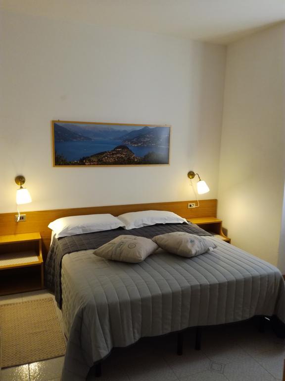 Valentina Apartment Менаджо Екстер'єр фото