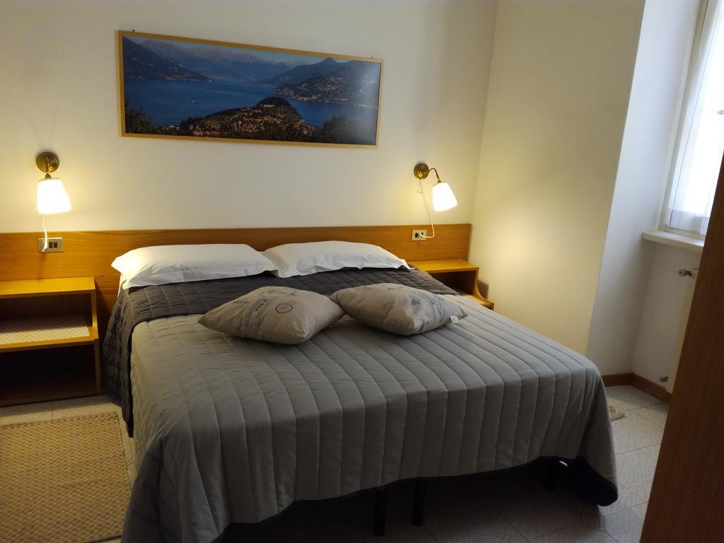 Valentina Apartment Менаджо Екстер'єр фото