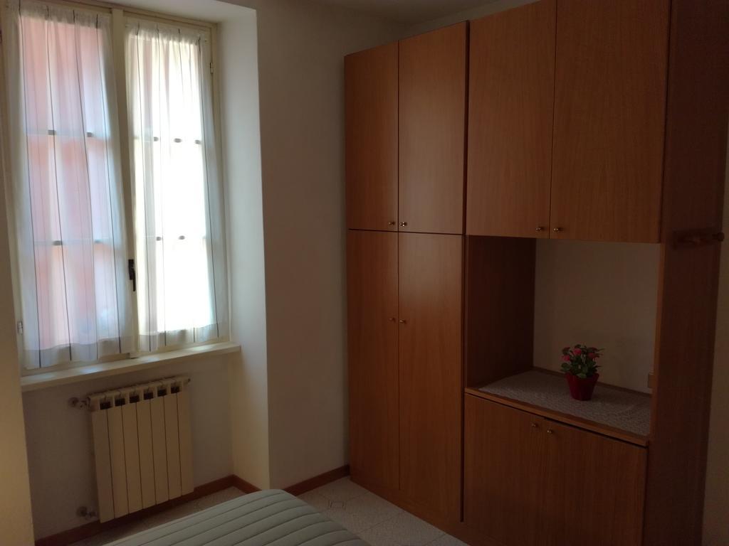 Valentina Apartment Менаджо Екстер'єр фото