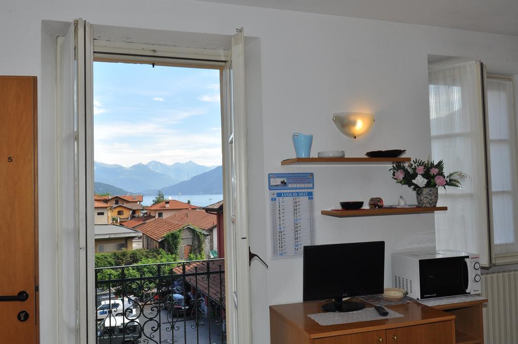 Valentina Apartment Менаджо Екстер'єр фото
