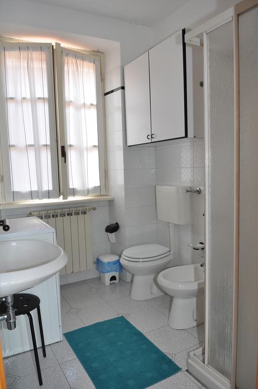 Valentina Apartment Менаджо Екстер'єр фото