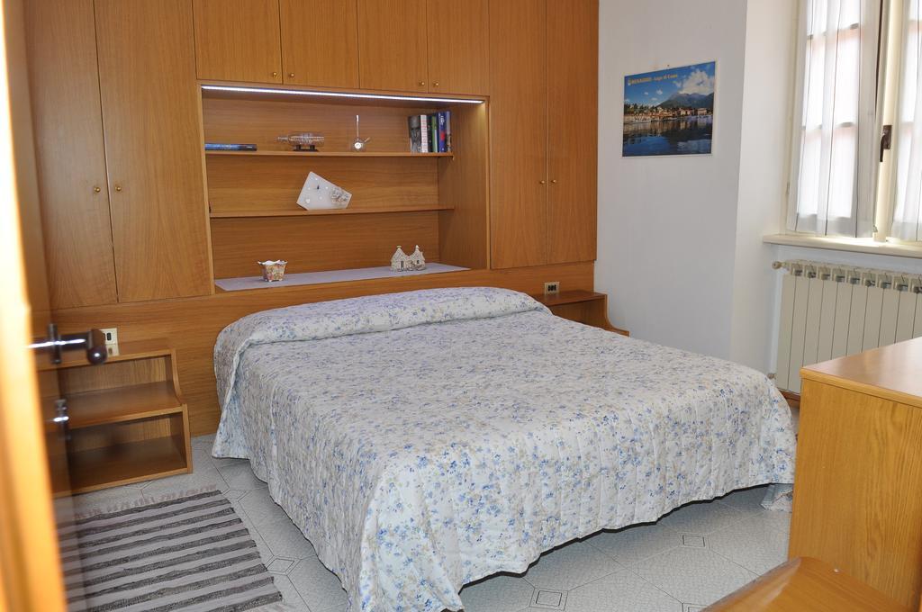 Valentina Apartment Менаджо Екстер'єр фото