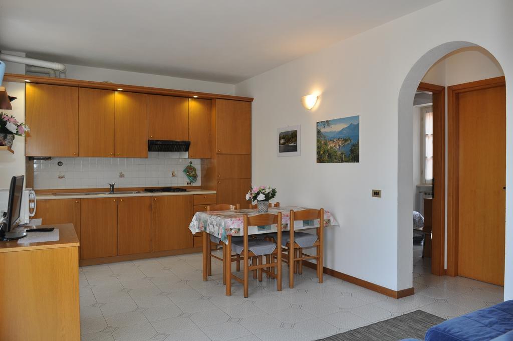 Valentina Apartment Менаджо Екстер'єр фото